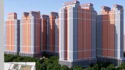 वर्सोवातील आरामनगर पुनर्विकासात  रहिवाशांना दोन हजार चौरस फुटाचे घर!, घरांच्या साठ्याऐवजी ‘म्हाडा’ला ५०० कोटी!