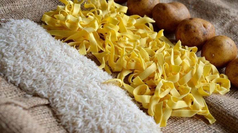 carbohydrate-food
