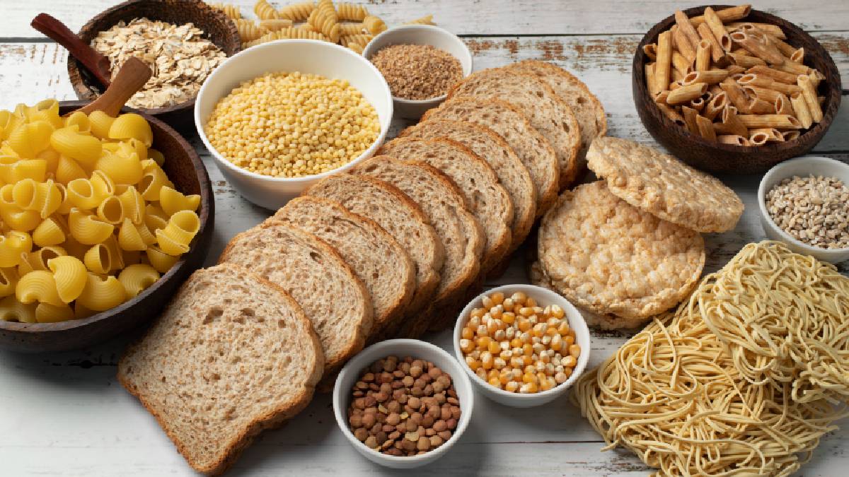 carbohydrate-taste-food