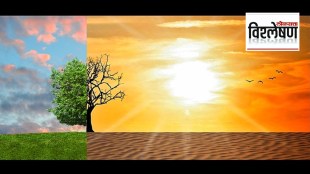 global warming Rising heat killing millions