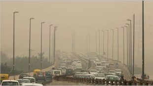 India own air quality standards Central government rejects global rankings pollution program NCAP mumbai