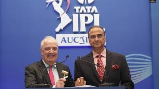IPL Auction 2026