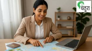 women-led travel trips in India