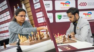 2025 FIDE World Rapid