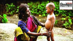 Malnutrition graph rises in Raigad district