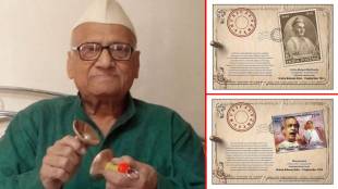 Mauli Takalkar receives Vatsalabai Joshi Award; 'Sangeetamaya Tikete' exhibition at the festival