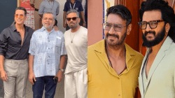 अक्षय कुमारचा ‘हेरा फेरी ३’ ते रितेश देशमुखचा ‘धमाल ४’; २०२६ मध्ये प्रदर्शित होणार ‘हे’ कॉमेडी चित्रपट, वाचा यादी…