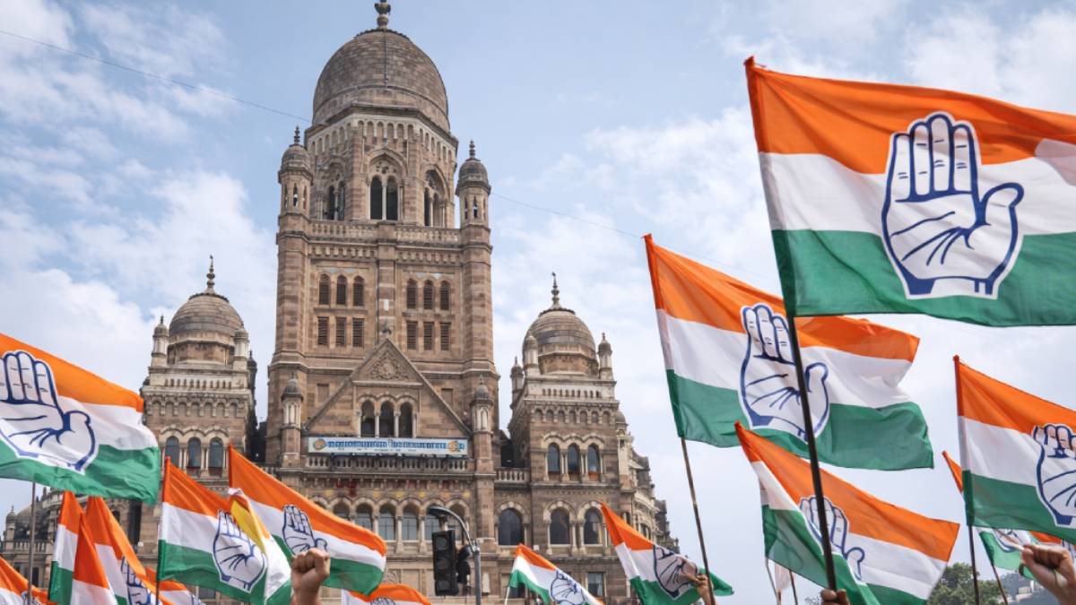 Congress election news