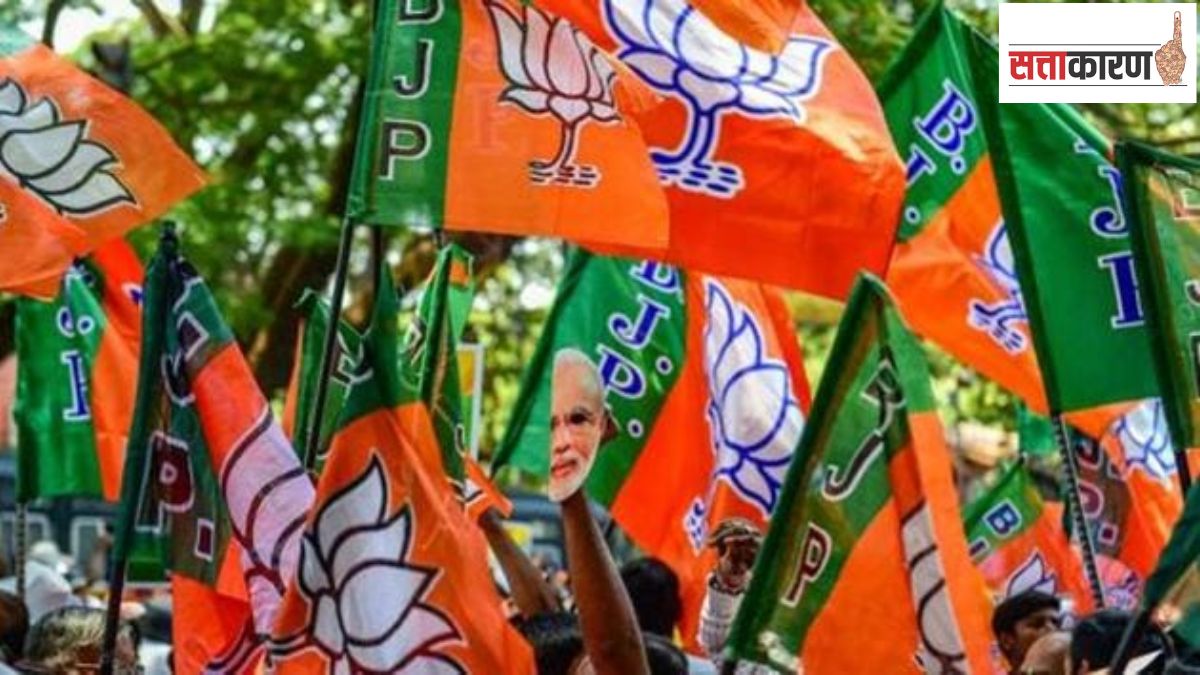 corporate trust donations to parties tripled to Rs 3,811 cr