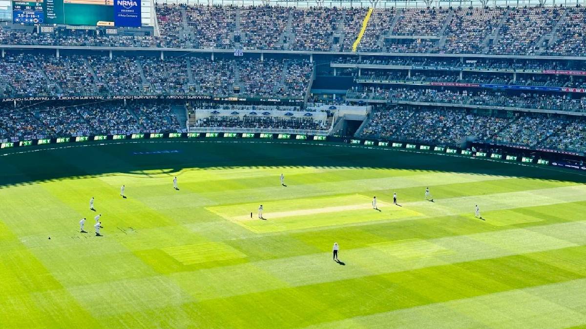 'Two-day Test' – Ashes poses new challenge for Test cricket