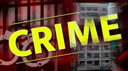 Pimpri Chinchwad Crime : सासूचे घर विकण्यासाठी पत्नीला बेल्ट, कूलूपाने मारहाण;  पती अटकेत