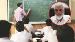 Good News : आनंदवार्ता : शिक्षकांची ‘बीएलओ’च्या कामातून मुक्तता होणार ? दादा भुसे यांचे मुख्यमंत्र्यांना साकडे