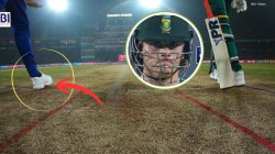 Jasprit Bumrah: डेवाल्ड ब्रेव्हिस Out की Not Out? बुमराहने No Ball वर मिळवली विकेट? नेमकं काय घडलं?