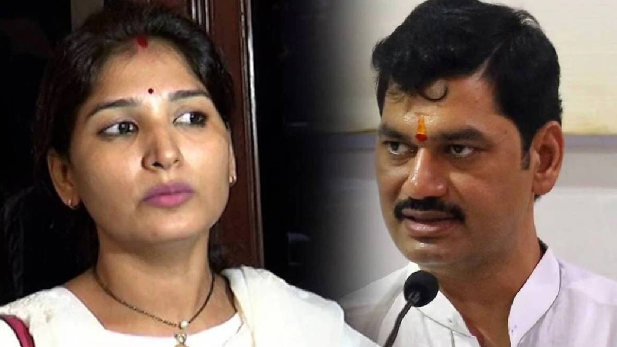 Karuna Munde