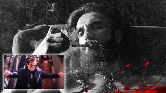 dhurandhar FA9LA song akshaye khanna viral dance actor danish reveals the behind the scenes