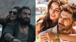 कार्तिक आर्यनच्या चित्रपटामुळे ‘धुरंधर’च्या कमाईवर परिणाम? २१ व्या दिवशी केली ‘इतकी’ कमाई