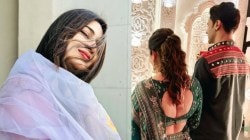 ‘या’ अभिनेत्याने पत्नीला नॉनव्हेज खायला लावेन अशी मित्रांबरोबर लावलेली पैज; अभिनेत्री म्हणाली, “९ वर्षांपासून…”