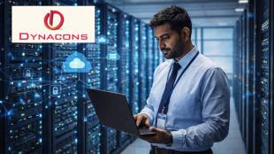 Dynacons plays a key role in digital infrastructure for public and private banks