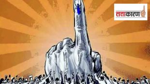 Kolhapur civic polls see MahaYuti vs Congress leader Satej Patil straight fight print