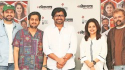 क्रांतिज्योती विद्यालय : मराठी भाषा आणि शाळांचे महत्त्व रंजक पद्धतीने मांडण्याचा प्रयत्न