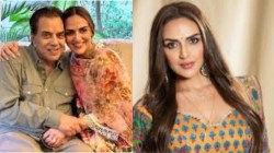 “एक माणूस म्हणून…”, ईशा देओलने शेअर केली ‘ती’ पोस्ट; म्हणाली, “वडिलांच्या निधनानंतर…”