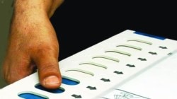 मतमोजणी पुढे गेल्याचा राज्यातील पालिकांना भुर्दंड; तब्बल अठरा दिवस मतदान यंत्रे सांभाळण्याचा खर्च गळयात