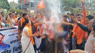 fake video row ambadas danve faces backlash in Raigad