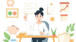 personal finance habits for financial stability