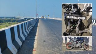 naigaon-flyover-accident-safety-railing-issue-vasai