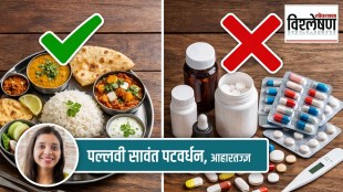 food-and-multivitamin