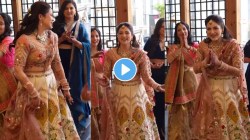 लग्नात सासूने केली धमाल! जावयासमोर केला असा जबरदस्त डान्स की नेटकरी म्हणाले… ‘वयच कळेना’