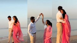 माझ्या आयुष्यातील सांता…! मराठी अभिनेत्रीने ख्रिसमसच्या दिवशी दाखवला होणाऱ्या नवऱ्याचा चेहरा, कोण आहे गायत्रीचा जोडीदार?