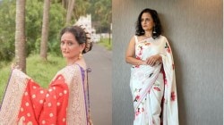 मूल होऊ न देण्याच्या निर्णयाबद्दल अभिनेत्री गीतांजली कुलकर्णी यांचे वक्तव्य; म्हणाल्या, &#8220;३१ वर्षी जेव्हा…&#8221;