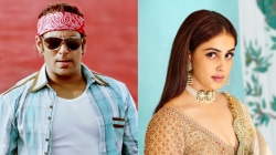 ‘वॉन्टेड’मध्ये सलमान खानबरोबर झळकली असती जिनिलीया देशमुख, पण…; निर्माते बोनी कपूर यांचा खुलासा, म्हणाले…