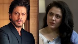 “तो कोणाच्याही संपर्कात नव्हता”, आर्यनच्या केसदरम्यान शाहरुखची ‘अशी’ झालेली अवस्था; गिरिजा ओकने सांगितला ‘तो’ प्रसंग