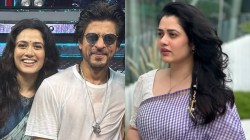 “डायलॉग बोलण्यात चूक झाली अन्…”, शाहरुख खान खऱ्या आयुष्यात कसा आहे? गिरिजा ओकने सांगितला चेन्नईतला किस्सा