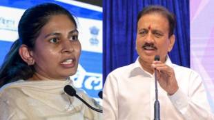 "रक्षा खडसेंवर दबाव टाकून..." भाजपाच्या पराभवानंतर गिरीश महाजनांचा आरोप (छायाचित्र पीटीआय)