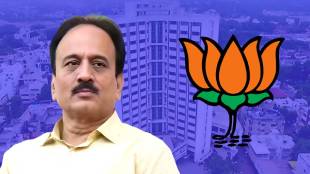 BJP on the brink of split in Jalgaon; Girish Mahajan faces a big challenge