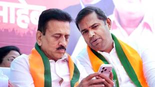 Voter turnout drops in Jalgaon district; BJP leaders are worried