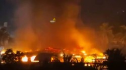 लुथ्रा बंधूना परत आणण्यासाठी प्रयत्न, नाइटक्लब आगप्रकरणी इंटरपोलची ‘ब्लू कॉर्नर नोटीस’ जारी