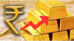 Gold-Silver Historic High : सोने २४ हजार रुपयांपेक्षा अधिक महाग, चांदीही जोमात… जळगावमध्ये काय स्थिती?