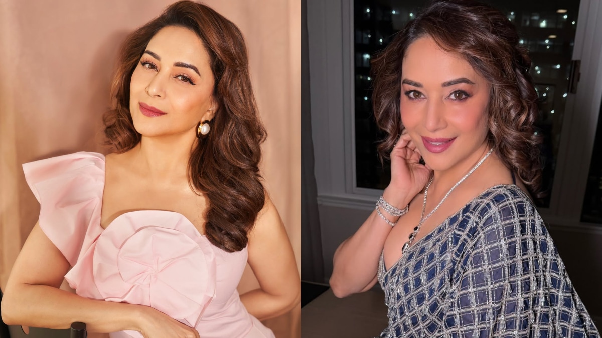 govinda said he would have married madhuri dixit