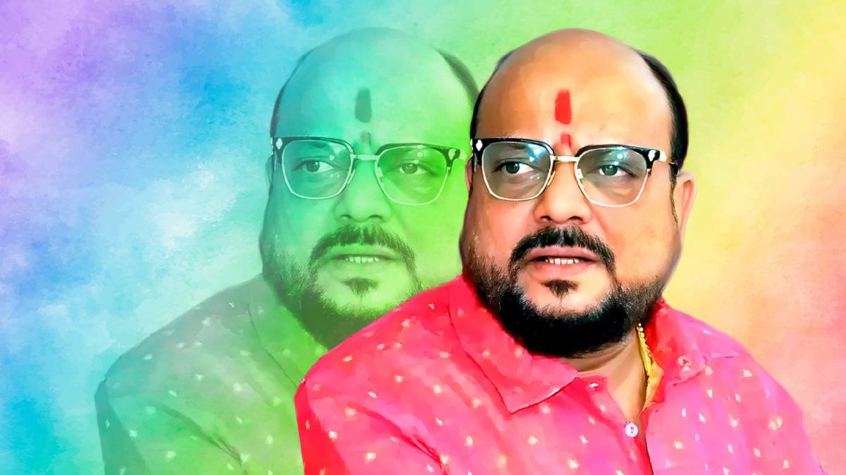 The Dharangaon result was a wake-up call for Gulabrao Patil