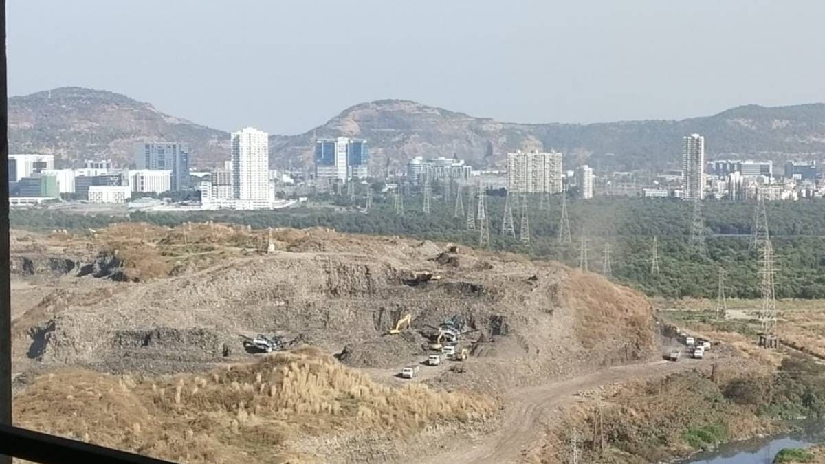 BMC golf course controversy