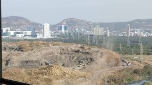 BMC golf course controversy