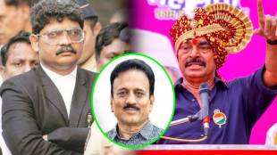 Sadavarte's criticism of Sayaji Shinde's anti-tree cutting stance