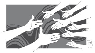 loksatta chaturang article on selfishness to selflessness life story