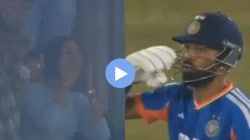 IND vs SA: ‘प्यार किया तो डरना क्या’, अर्धशतक झळकावताच हार्दिकने महिका शर्माला दिली ‘फ्लाईंग किस’, सेलिब्रेशनचा Video एकदा पाहाच