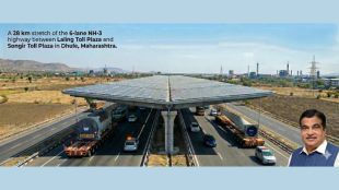 dhule-mumbai-agra-highway-solar-canopy-project
