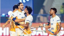 भारतीय संघाची कांस्यकमाई; कनिष्ठ हॉकी स्पर्धेत पिछाडीनंतर जिगरबाज खेळासह अर्जेंटिनावर मात